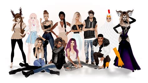 find imvu|imvu official website.